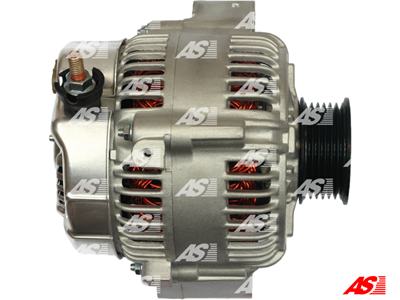 A6126 AS-PL - 1.ALTERNATOR — zdjęcie 2 z 7