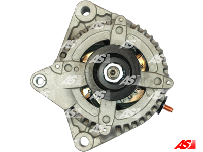 A6127 AS-PL - 1.ALTERNATOR — zdjęcie 1 z 7