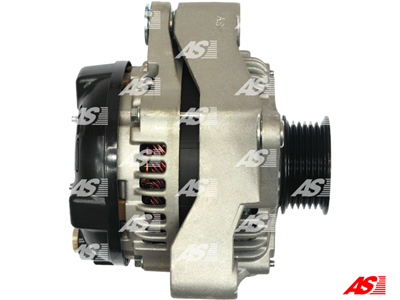 A6127 AS-PL - 1.ALTERNATOR — zdjęcie 2 z 7