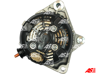 A6127 AS-PL - 1.ALTERNATOR — zdjęcie 3 z 7