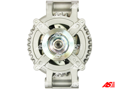 A6128 AS-PL - 1.ALTERNATOR — zdjęcie 1 z 7