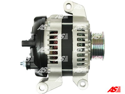 A6128 AS-PL - 1.ALTERNATOR — zdjęcie 2 z 7