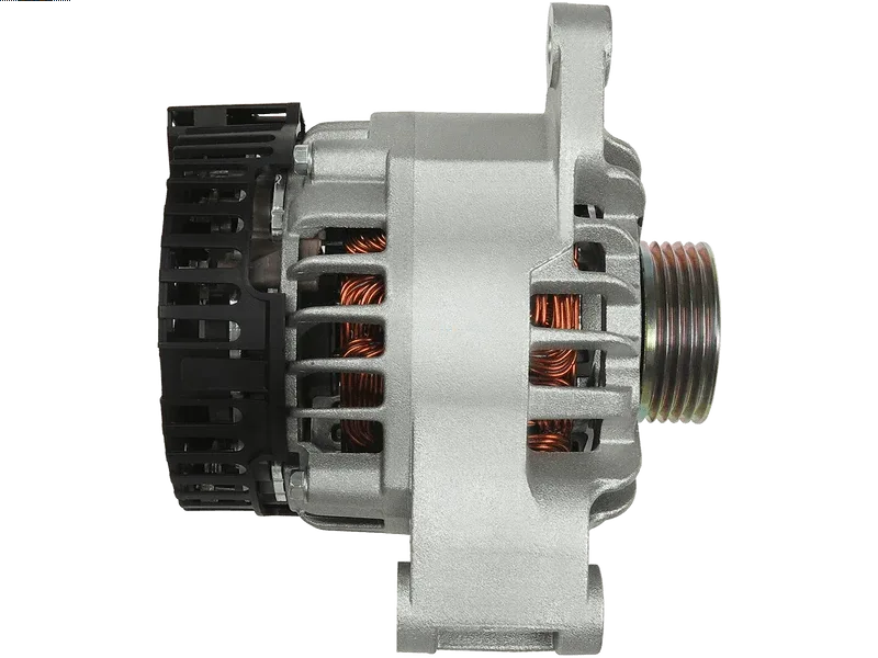 A6129(DENSO) Denso - 1.ALTERNATOR — zdjęcie 4 z 7