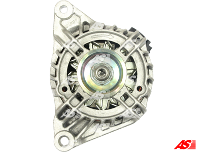 A6129(DENSO) Denso - 1.ALTERNATOR — zdjęcie 1 z 7