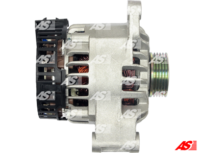 A6129(DENSO) Denso - 1.ALTERNATOR — zdjęcie 7 z 7
