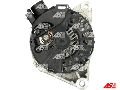 A6129(DENSO) Denso - 1.ALTERNATOR — zdjęcie 6 z 7