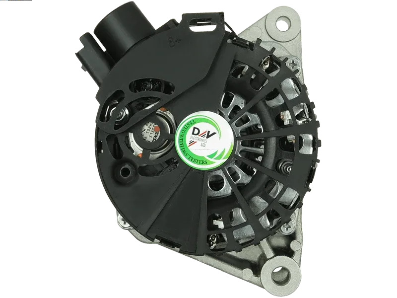 A6129PR AS-PL - 1.ALTERNATOR — zdjęcie 4 z 5
