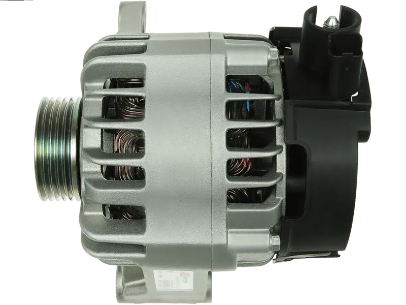 A6129PR AS-PL - 1.ALTERNATOR — zdjęcie 3 z 5
