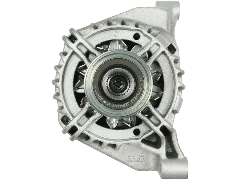 A6130(DENSO) Denso - 1.ALTERNATOR — zdjęcie 5 z 7