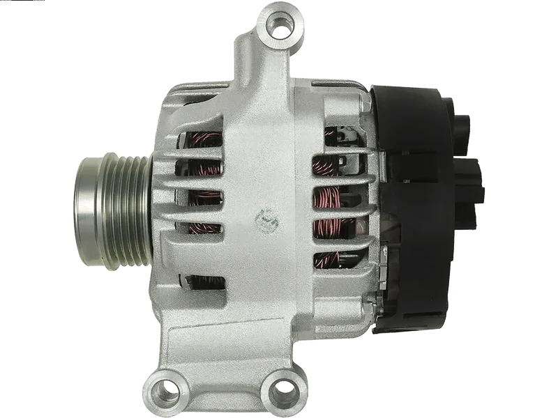 A6130(DENSO) Denso - 1.ALTERNATOR — zdjęcie 2 z 7