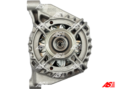 A6130(DENSO) Denso - 1.ALTERNATOR — zdjęcie 1 z 7