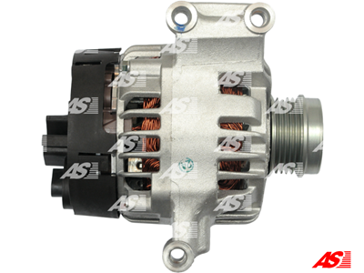 A6130(DENSO) Denso - 1.ALTERNATOR — zdjęcie 7 z 7