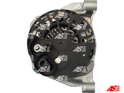 A6130(DENSO) Denso - 1.ALTERNATOR — zdjęcie 6 z 7