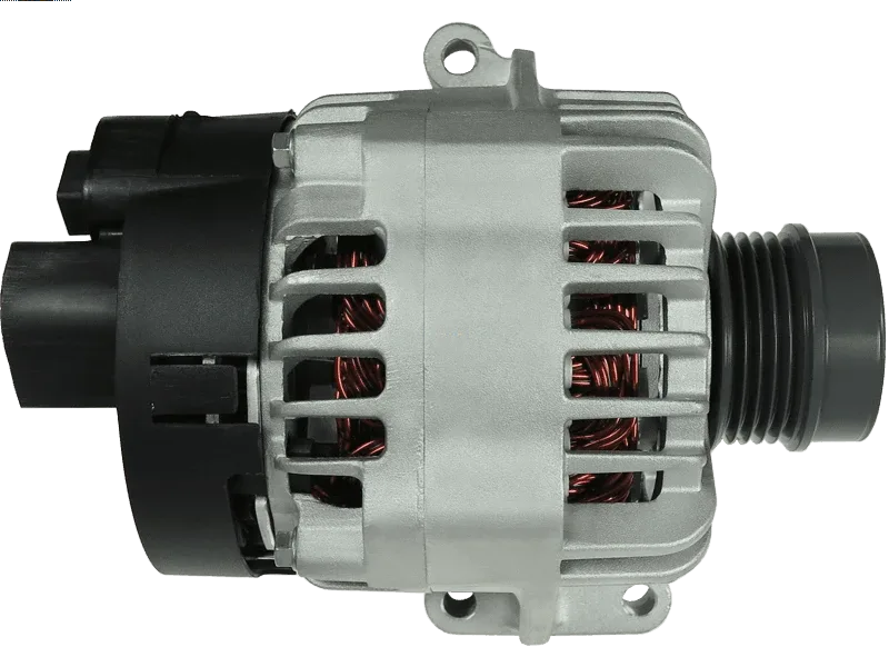 A6130S AS-PL - 1.ALTERNATOR — zdjęcie 4 z 7