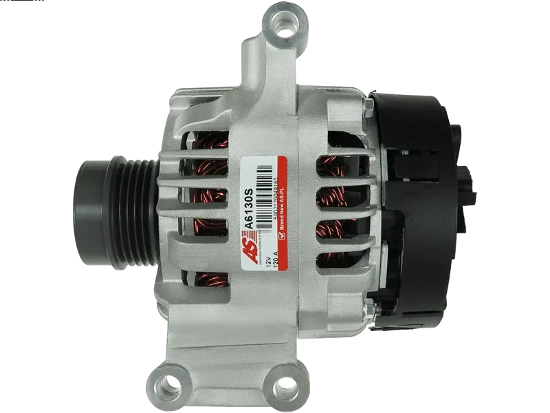 A6130S AS-PL - 1.ALTERNATOR — zdjęcie 2 z 7