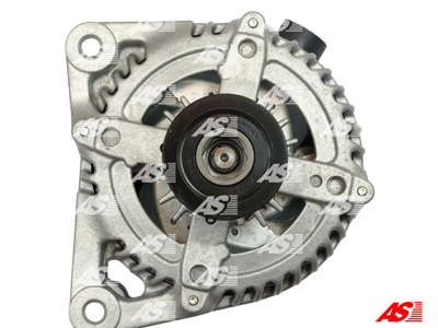 A6131(DENSO) Denso - 1.ALTERNATOR — zdjęcie 1 z 7