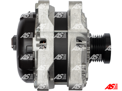 A6131(DENSO) Denso - 1.ALTERNATOR — zdjęcie 2 z 7