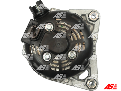 A6131(DENSO) Denso - 1.ALTERNATOR — zdjęcie 3 z 7