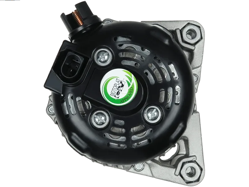 A6131PR AS-PL - 1.ALTERNATOR — zdjęcie 4 z 5