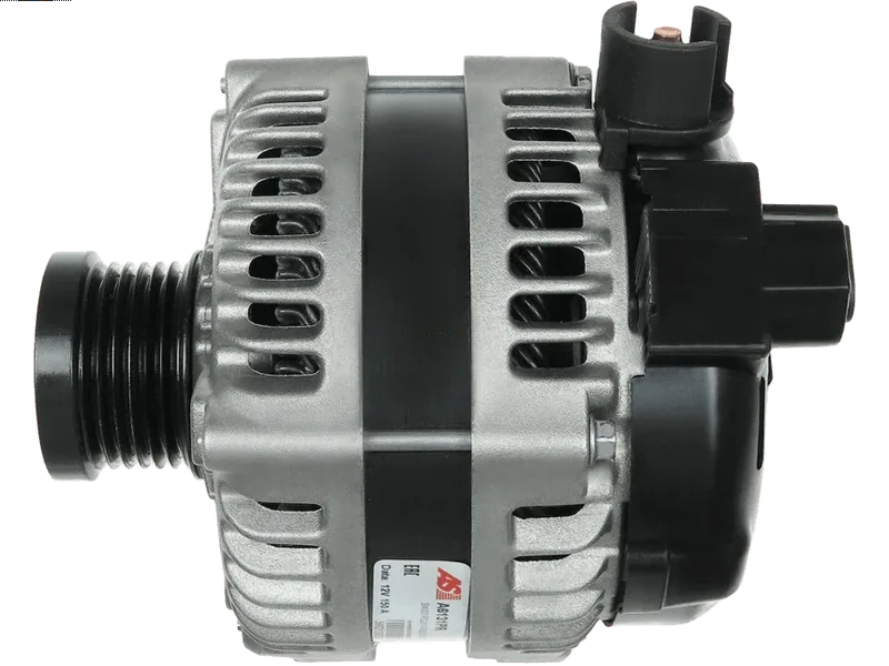 A6131PR AS-PL - 1.ALTERNATOR — zdjęcie 3 z 5