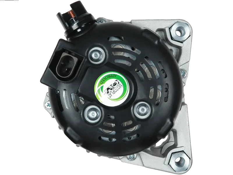 A6131S AS-PL - 1.ALTERNATOR — zdjęcie 4 z 5