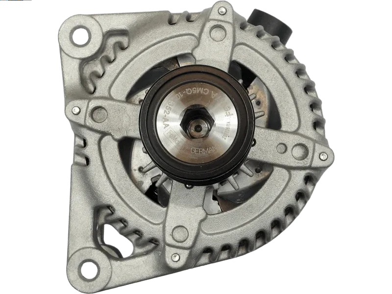 A6132(DENSO) Denso - 1.ALTERNATOR — zdjęcie 5 z 7
