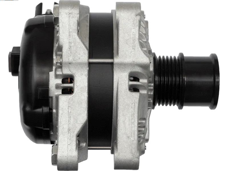 A6132(DENSO) Denso - 1.ALTERNATOR — zdjęcie 4 z 7