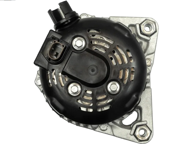 A6132(DENSO) Denso - 1.ALTERNATOR — zdjęcie 3 z 7