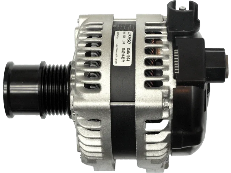 A6132(DENSO) Denso - 1.ALTERNATOR — zdjęcie 2 z 7
