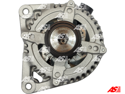 A6132(DENSO) Denso - 1.ALTERNATOR — zdjęcie 1 z 7