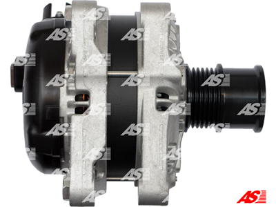 A6132(DENSO) Denso - 1.ALTERNATOR — zdjęcie 7 z 7