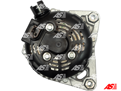 A6132(DENSO) Denso - 1.ALTERNATOR — zdjęcie 6 z 7