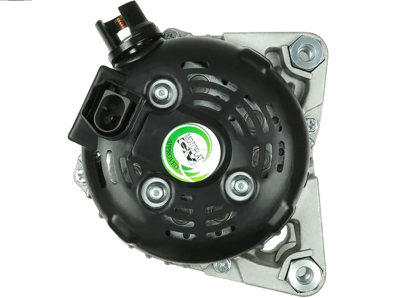 A6132 AS-PL - 1.ALTERNATOR — zdjęcie 4 z 5