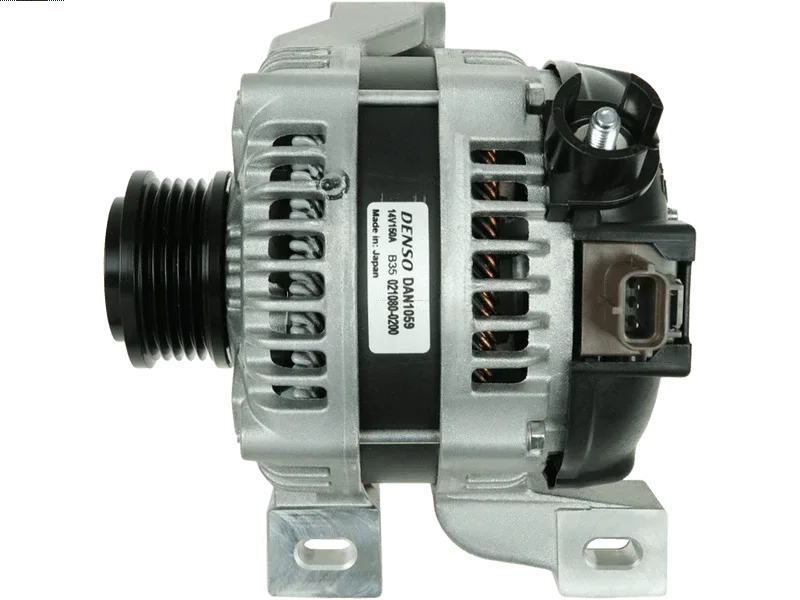 A6133(DENSO) Denso - 1.ALTERNATOR — zdjęcie 7 z 7