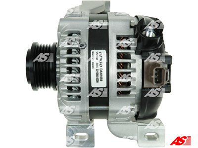 A6133(DENSO) Denso - 1.ALTERNATOR — zdjęcie 2 z 7