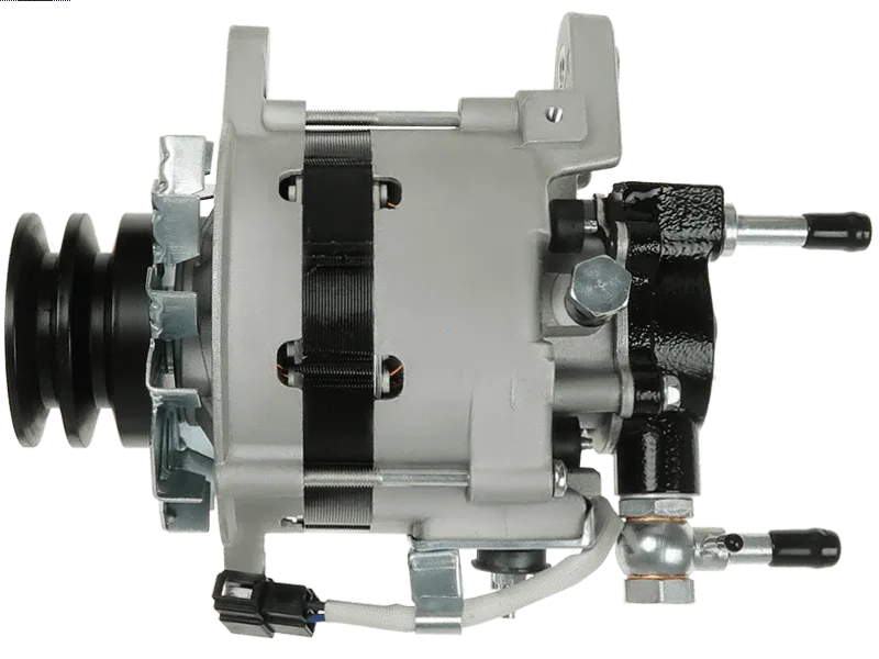 A6135 AS-PL - 1.ALTERNATOR — zdjęcie 2 z 7