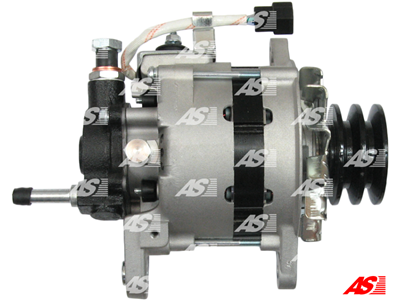 A6135 AS-PL - 1.ALTERNATOR — zdjęcie 7 z 7
