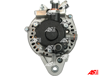 A6135 AS-PL - 1.ALTERNATOR — zdjęcie 6 z 7