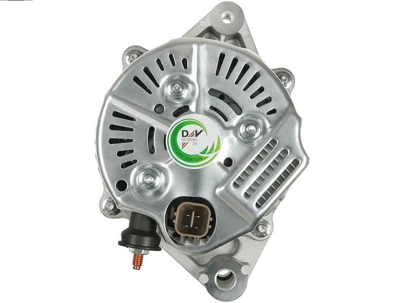 A6136 AS-PL - 1.ALTERNATOR — zdjęcie 3 z 7