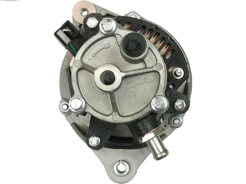 A6137 AS-PL - 1.ALTERNATOR — zdjęcie 6 z 7