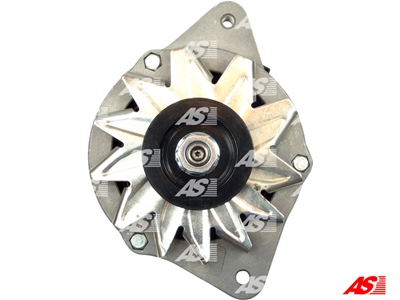 A6137 AS-PL - 1.ALTERNATOR — zdjęcie 1 z 7