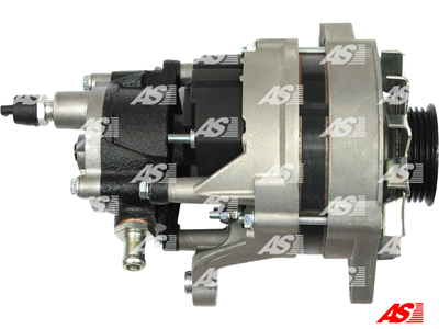 A6137 AS-PL - 1.ALTERNATOR — zdjęcie 2 z 7