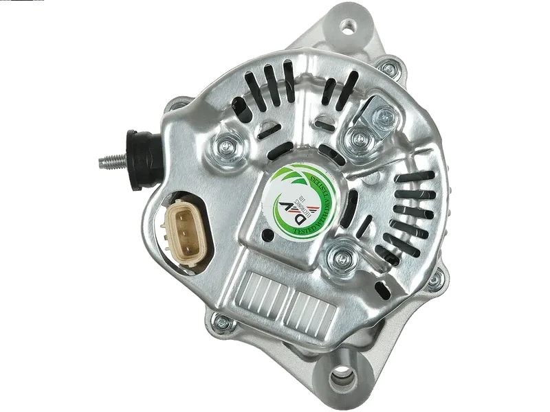 A6138 AS-PL - 1.ALTERNATOR — zdjęcie 3 z 7