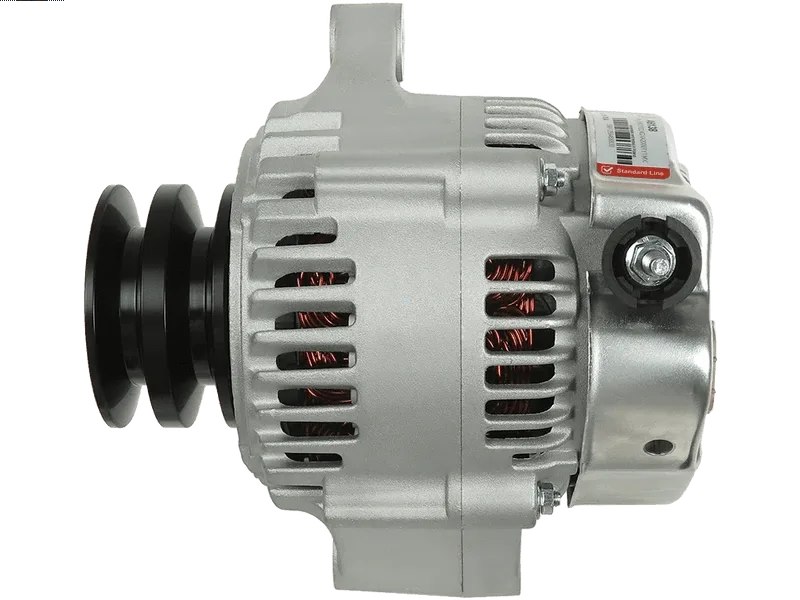 A6138 AS-PL - 1.ALTERNATOR — zdjęcie 2 z 7