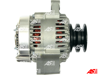 A6138 AS-PL - 1.ALTERNATOR — zdjęcie 7 z 7