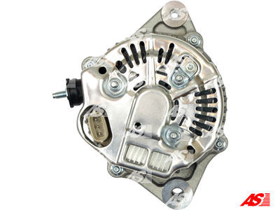 A6138 AS-PL - 1.ALTERNATOR — zdjęcie 6 z 7