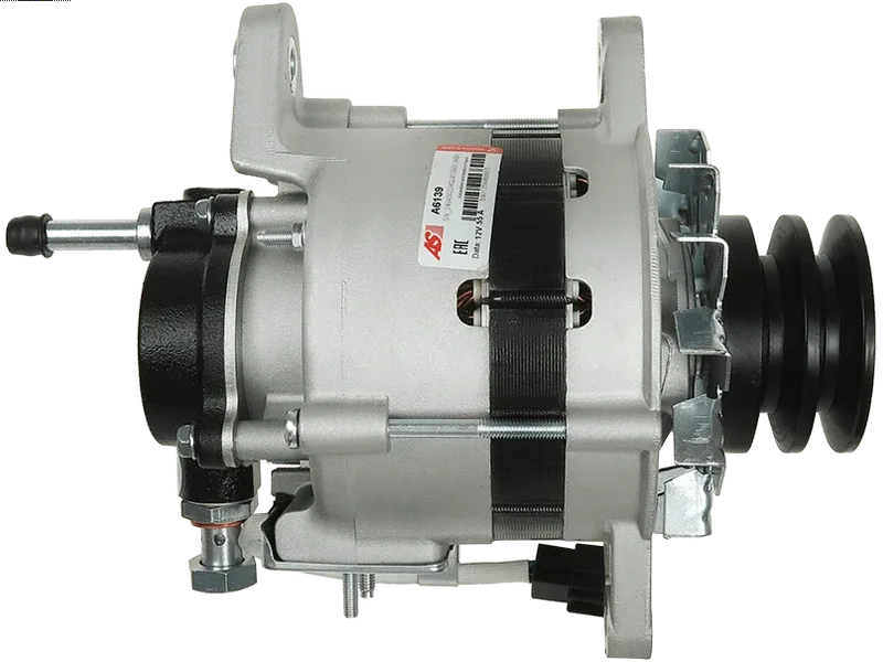 A6139 AS-PL - 1.ALTERNATOR — zdjęcie 4 z 7