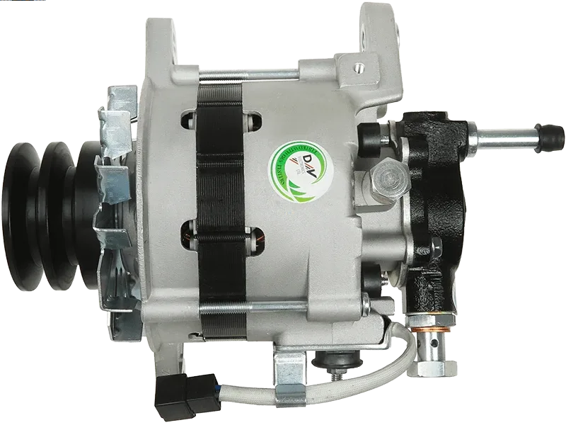A6139 AS-PL - 1.ALTERNATOR — zdjęcie 2 z 7
