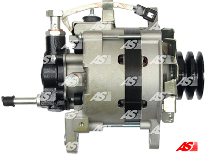 A6139 AS-PL - 1.ALTERNATOR — zdjęcie 7 z 7