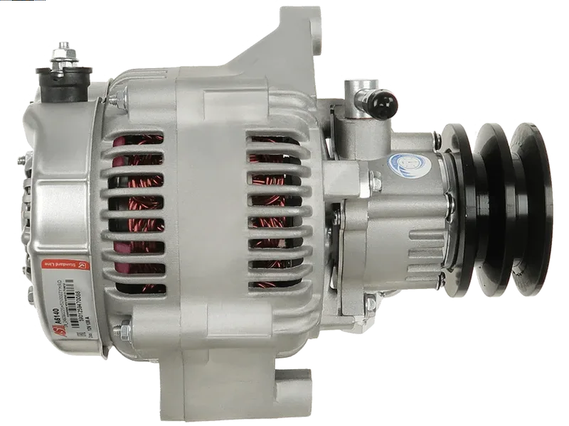 A6140 AS-PL - 1.ALTERNATOR — zdjęcie 5 z 7